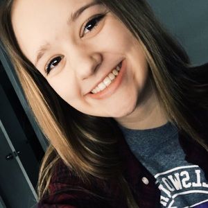 Meet your Posher, Kyra